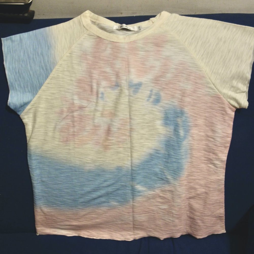BELINDA Tie-Dye tee-shirt